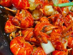 -一棠龙虾•王牌虾球(后湖御华里店)
