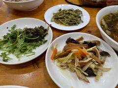 -兴福老面馆(寺路街店)