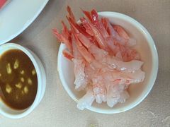 -丽思卡尔顿·香溢餐厅(北京丽思卡尔顿酒店)