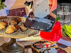 -壳里西餐厅Coquille Seafood Bistro(蒙自路店)