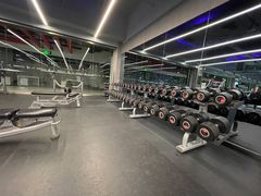 -优享健身(物美圣熙8号购物中心店)