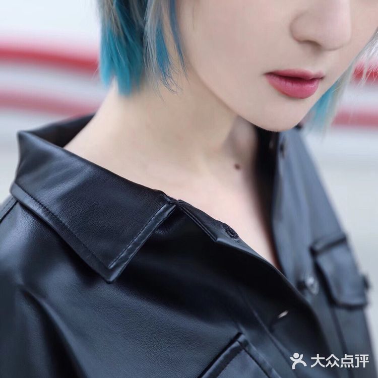 春天如何做一枚酷女孩 ✔️