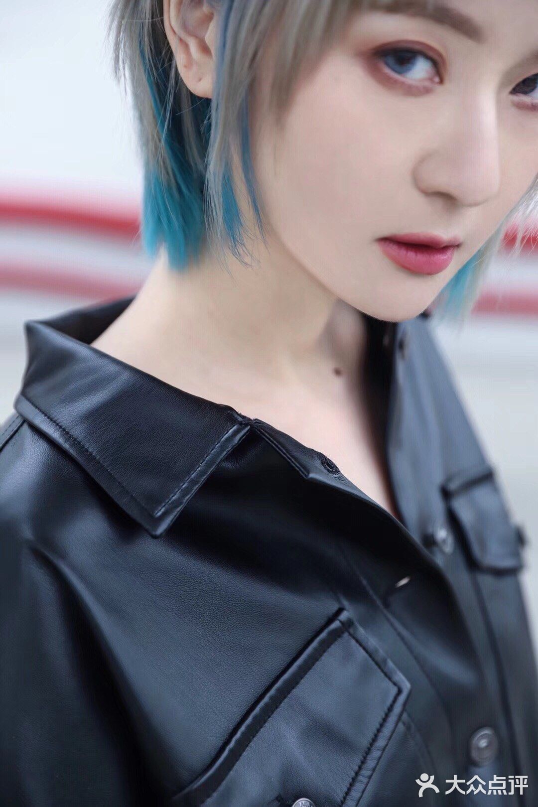 春天如何做一枚酷女孩 ✔️