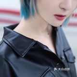 春天如何做一枚酷女孩 ✔️