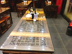 大堂-顺客福(震泽路店)