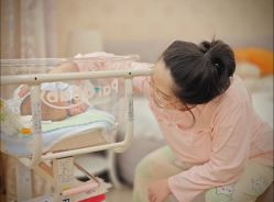 -月来悦好国际月子会所