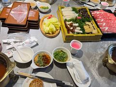 -慢丽江·云南野生菌土鸡锅(付家庄店)