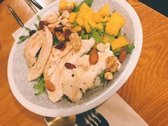 -AFS Cafe & Canteen(闽江二路店)