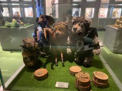 -成都泰迪熊博物馆