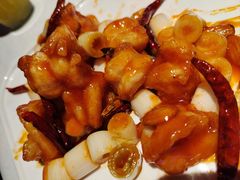-庆云楼饭庄(什刹海店)