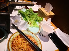 -江边城外烤全鱼(魏公村店)