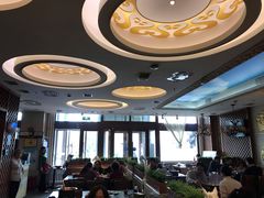 -诺敏塔拉奶茶-布里亚特包子-手把肉(锦都会店)