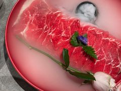 -合乐·创意火锅(亚东柒号店)