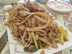 -葛记焖饼(伏牛路店)