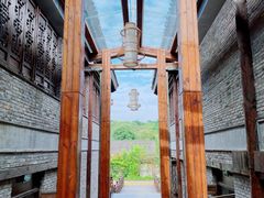 -茅山东方盐湖城景区