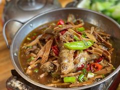 -鱼乐岛餐厅·户外花园主题餐厅