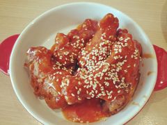 -必胜客(欧亚卖场店)