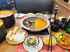 -牛New寿喜烧(青浦店)