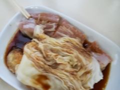 炸面肠-源记肠粉(华贵路店)