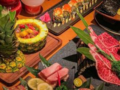 -MIKOMIKO和牛烧肉专门店(南门店)