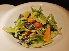 -味式·那不勒斯披萨Mise en place(亚朵酒店店)