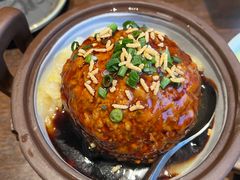 -扬州狮子楼·非遗淮扬菜(总店)