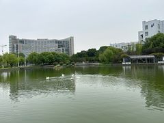 -杭州师范大学(下沙校区)