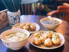 -哑巴生煎(临顿路店)