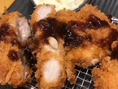 -胜博殿日式炸猪排(西红门店)