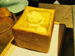 面包诱惑-绿茶餐厅(崇文门新世界店)