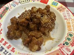 -吉源大排档·鱼生·海鲜(烧烤彩印厂店)