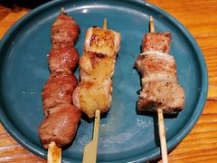 -日吉丸·鸟将军炭火融合酒馆(中央大街店)