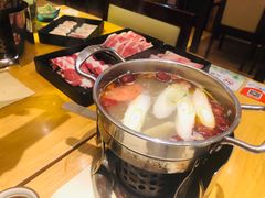 -丽和苑·自助寿喜锅(虹梅路店)