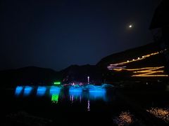 -野三坡刘家河高山漂流