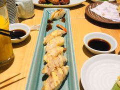 文火寿司八贯-Tuna maki寿司(园区永旺店)