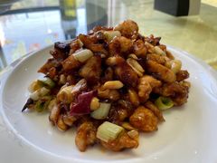 -郭林家常菜烤鸭(曙光西路店)