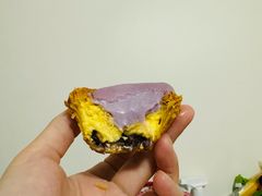 -鲍师傅糕点(青年汇店)