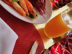 -咖啡苑 - 蔚藍夏日限定主题(永利皇宫店)