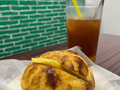 -華叔茶記