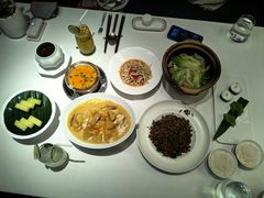 -金链花·泰国餐厅(国贸店)