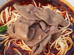 -武胜段记猪肝面(卓锦城店)
