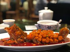 -蝶园·装修中(BFC外滩金融中心店)