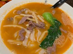 -漆黑觉米粉(三里屯店)