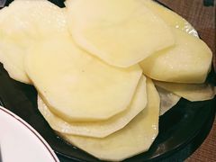 -石记东北风味烤肉店(子固路店)
