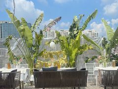 -天空花园餐吧·生日·团建(南山店)