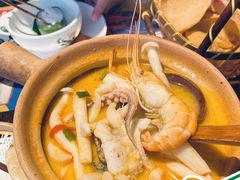 -泰妃殿(武汉首店)