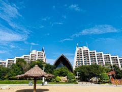 -营口金泰珑悦海景大酒店