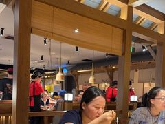 -西塔老太太泥炉烤肉(万柳华联店)