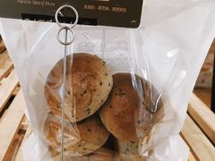 -酵墅·手感烘焙(印象汇店)