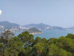 -湾景餐厅(海洋公园店)